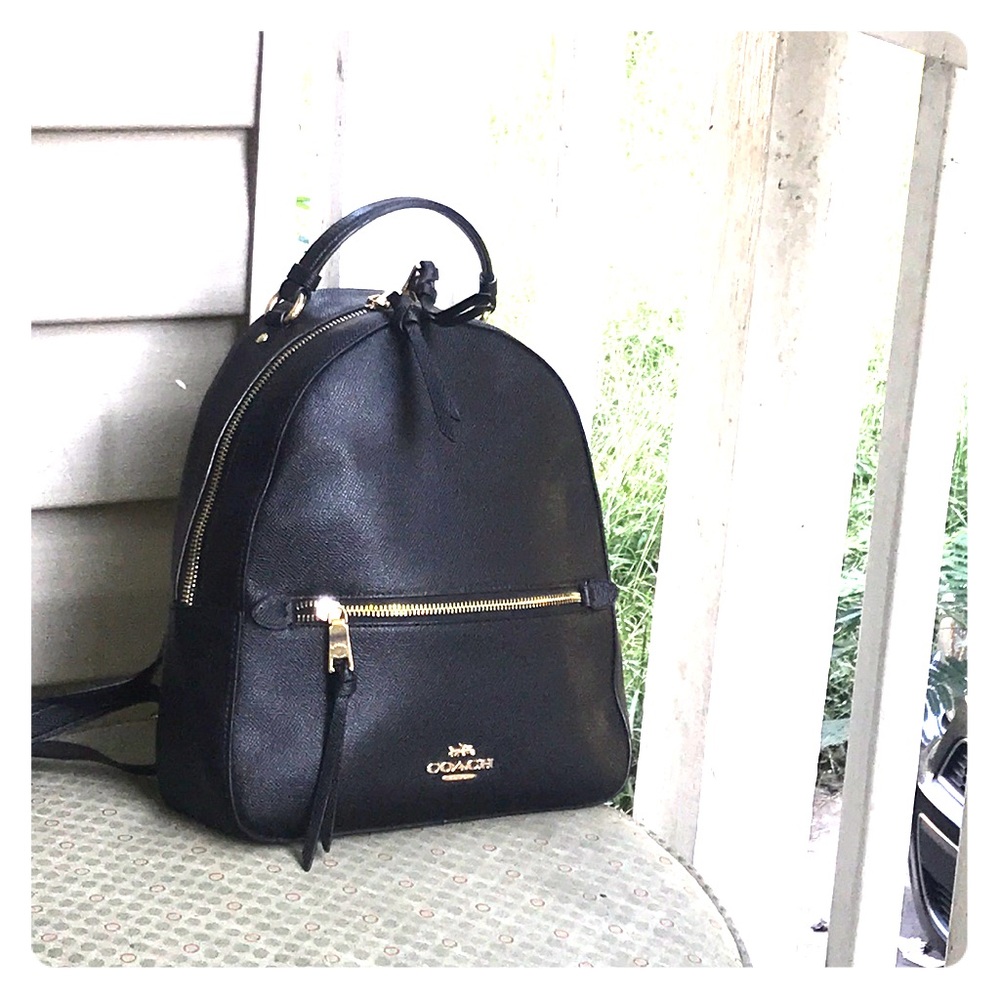 Coach Bookbag